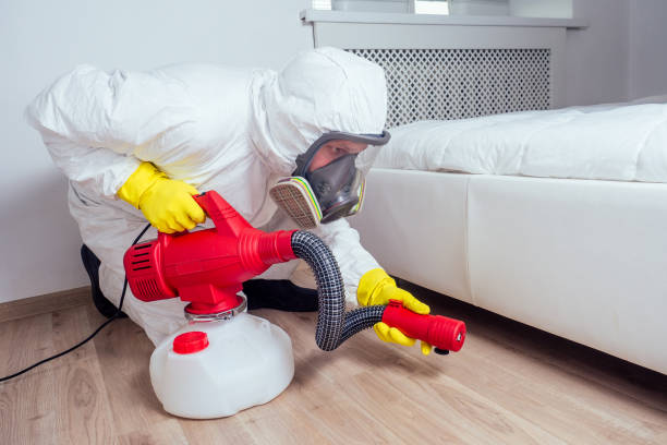  Twain Harte, CA Pest Control Pros