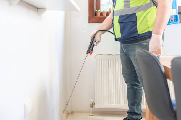 Best Best Pest Control Companies  in Twain Harte, CA