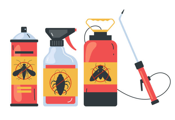 Best Exterminator Services  in Twain Harte, CA